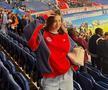 Madalena, mesaj emoționant pentru cel mai faultat jucător din PSG - Arsenal: „A trebuit s-o facem din nou”