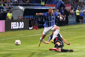 Farul - Chindia, finală pentru „supraviețuirea” în Superliga » Radaslavescu relansează partida
