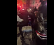 Scene de război în Franța, după finala Ligii » Au dat foc și s-au bătut cu forțele de ordine: 416 arestări!