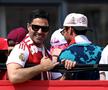 Arsenal a scos peste 500.000 de suporteri pe străzile din Londra, a doua zi după finala pierdută cu PSG