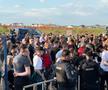 Start în Farul - Chindia, finală pentru „supraviețuirea” în Superliga » 3.500 de spectatori în tribune