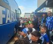 Start în Farul - Chindia, finală pentru „supraviețuirea” în Superliga » 3.500 de spectatori în tribune