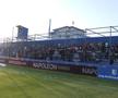 Start în Farul - Chindia, finală pentru „supraviețuirea” în Superliga » 3.500 de spectatori în tribune
