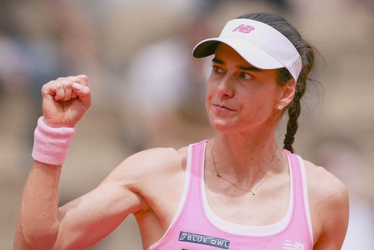 CTP le-a comparat pe Sorana Cîrstea și Simona Halep: „Mai talentată!”