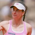 Sorana Cîrstea, la Roland Garros 2026 // FOTO: X.com