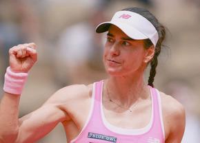 Ce șanse are Sorana Cîrstea la câștigarea Roland Garros