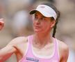 Sorana Cîrstea, la Roland Garros 2026 // FOTO: X.com