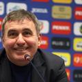 Hagi vrea să aducă la echipa națională doi jucători care au refuzat România