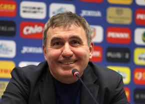 Hagi nu se lasă » Doi jucători care au refuzat naționala, pe lista „Regelui” pentru următoarele acțiuni