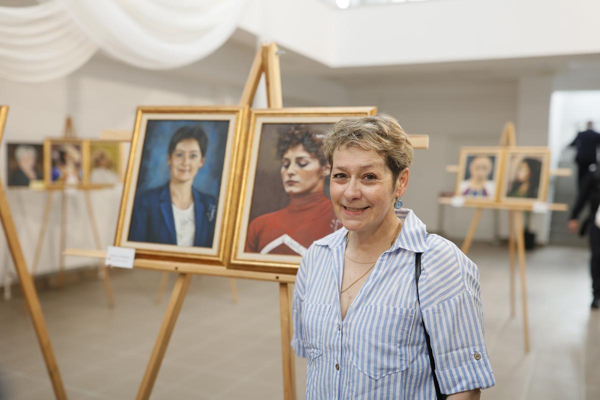 Nadia Comăneci sărbătorește și la Onești!