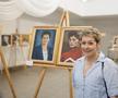 Nadia Comăneci sărbătorește și la Onești!