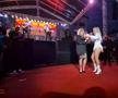 Nadia Comăneci și Loredana Groza au făcut show la Onești/ FOTO Cristi Preda (GSP)