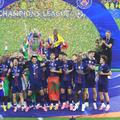 PSG are 5 jucători în echipa sezonului de Champions League/ foto Ionuț Iordache (GSP)