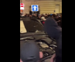 Scene de război în Franța, după finala Ligii » Au dat foc și s-au bătut cu forțele de ordine: 416 arestări!