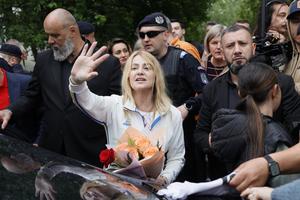 Nadia Comăneci despre Sorana Cîrstea: „A căpătat o putere mai mare”