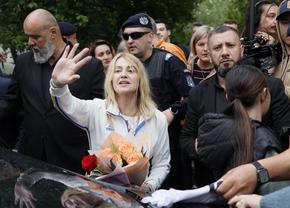 La Onești, Nadia Comăneci a fost întrebată despre Sorana Cîrstea și a explicat: „Așa a căpătat o putere mai mare”