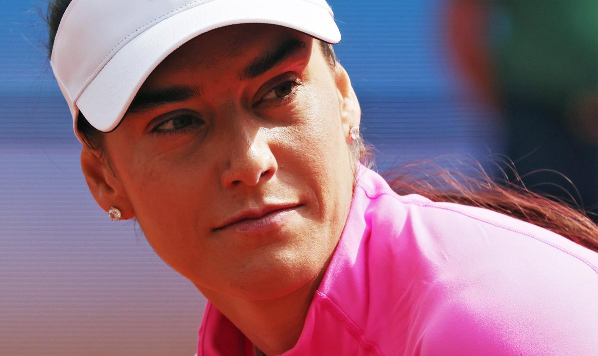 Sorana Cîrstea, imediat după calificarea în sferturile de la Roland Garros: „Simt că societatea ne etichetează”