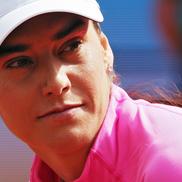 Sorana Cîrstea s-a calificat în sferturi la Roland Garros // foto: Imago