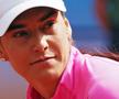 Sorana Cîrstea s-a calificat în sferturi la Roland Garros // foto: Imago