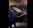 Scene de război în Franța, după finala Ligii » Au dat foc și s-au bătut cu forțele de ordine: 416 arestări!