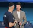 Start în Farul - Chindia, finală pentru „supraviețuirea” în Superliga » 3.500 de spectatori în tribune
