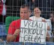Start în Farul - Chindia, finală pentru „supraviețuirea” în Superliga » 3.500 de spectatori în tribune