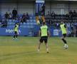 Start în Farul - Chindia, finală pentru „supraviețuirea” în Superliga » 3.500 de spectatori în tribune