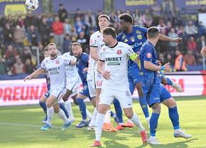 Răsturnare de situație! De la nuntă, direct la barajul de menținere în Superliga: „N-am jucători la număr!”