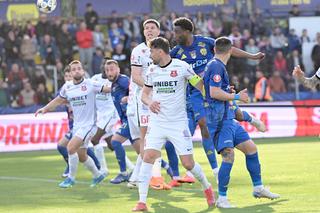 Răsturnare de situație! De la nuntă, direct la barajul de menținere în Superliga: „N-am jucători la număr!”