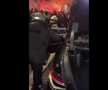 Scene de război în Franța, după finala Ligii » Au dat foc și s-au bătut cu forțele de ordine: 416 arestări!