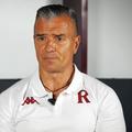 Daniel Pancu, noul antrenor