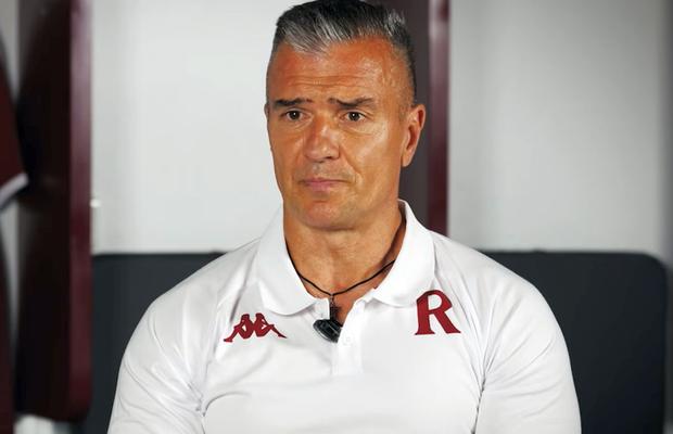 Pancu îl așteaptă să semneze cu Rapid: „Sunt în fața acestei dileme”