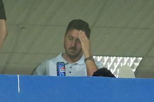 Farul - Chindia, finală pentru „supraviețuirea” în Superliga » Stoican are 45 de minute la dispoziție pentru a evita dezastrul