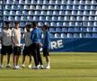 Start în Farul - Chindia, finală pentru „supraviețuirea” în Superliga » 3.500 de spectatori în tribune