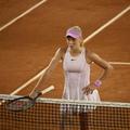 Ksenia Efremova, numărul 1 mondial la junioare, eliminată de la Roland Garros și din competiția destinată junioarelor/Foto: Imago Images