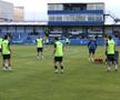 Start în Farul - Chindia, finală pentru „supraviețuirea” în Superliga » 3.500 de spectatori în tribune