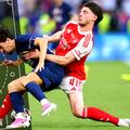 PSG s-a impus cu 2-1 (1-1, după 120 de minute de joc) în fața lui Arsenal, în finala Ligii Campionilor 2025-2026. Fotomontaj: Diana Vasilescu, GSP