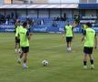 Start în Farul - Chindia, finală pentru „supraviețuirea” în Superliga » 3.500 de spectatori în tribune