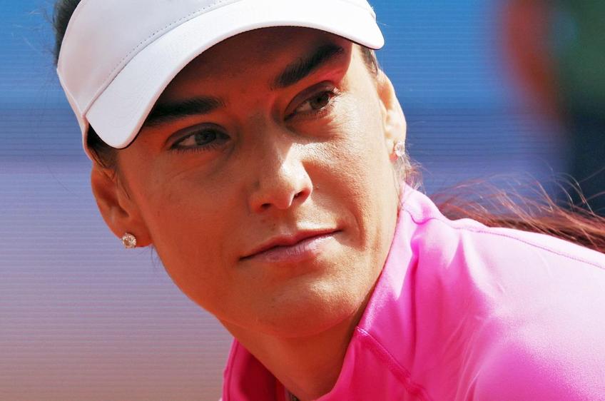 Sorana Cîrstea s-a calificat în sferturile de finală de la Roland Garros // FOTO: Imago Images