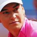 Sorana Cîrstea, la Roland Garros 2026 // FOTO: Imago Images