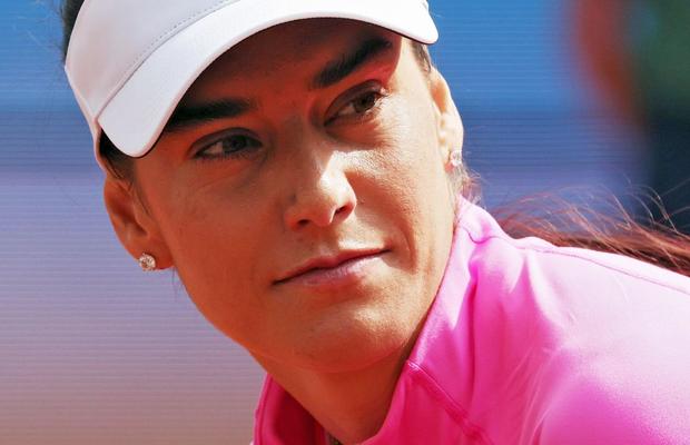 Sorana Cîrstea spulberă recordurile după calificarea de vis în sferturile de la Roland Garros!