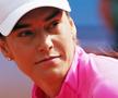 Sorana Cîrstea s-a calificat în sferturile de finală de la Roland Garros // FOTO: Imago Images