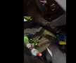 Scene de război în Franța, după finala Ligii » Au dat foc și s-au bătut cu forțele de ordine: 416 arestări!