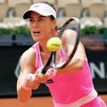 Sorana Cîrstea, în sferturi la Roland Garros // FOTO: Imago Images