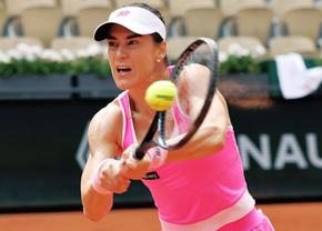 Sorana Cîrstea, imediat după calificarea în sferturile de la Roland Garros: „Simt că societatea ne etichetează”