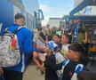 Start în Farul - Chindia, finală pentru „supraviețuirea” în Superliga » 3.500 de spectatori în tribune