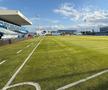 Start în Farul - Chindia, finală pentru „supraviețuirea” în Superliga » 3.500 de spectatori în tribune