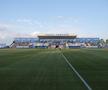Start în Farul - Chindia, finală pentru „supraviețuirea” în Superliga » 3.500 de spectatori în tribune