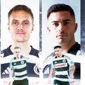 Toșca, van der Werff și Artean au plecat de la U Cluj