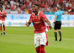 Se îngroașă gluma cu Boateng » „Sunt dispus să negociez cu FCSB”